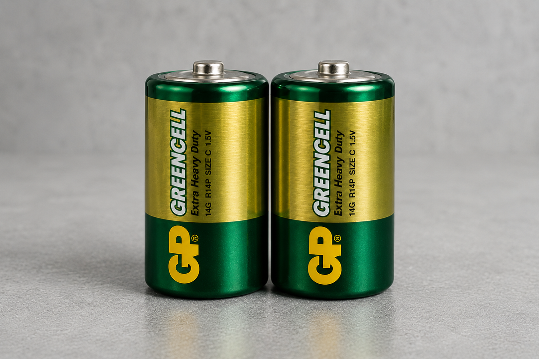 How to Store Batteries Safely and Extend Their Lifespan