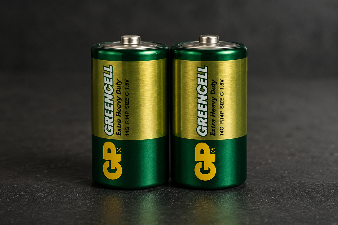Why Battery Quality Matters More Than Torch Brightness