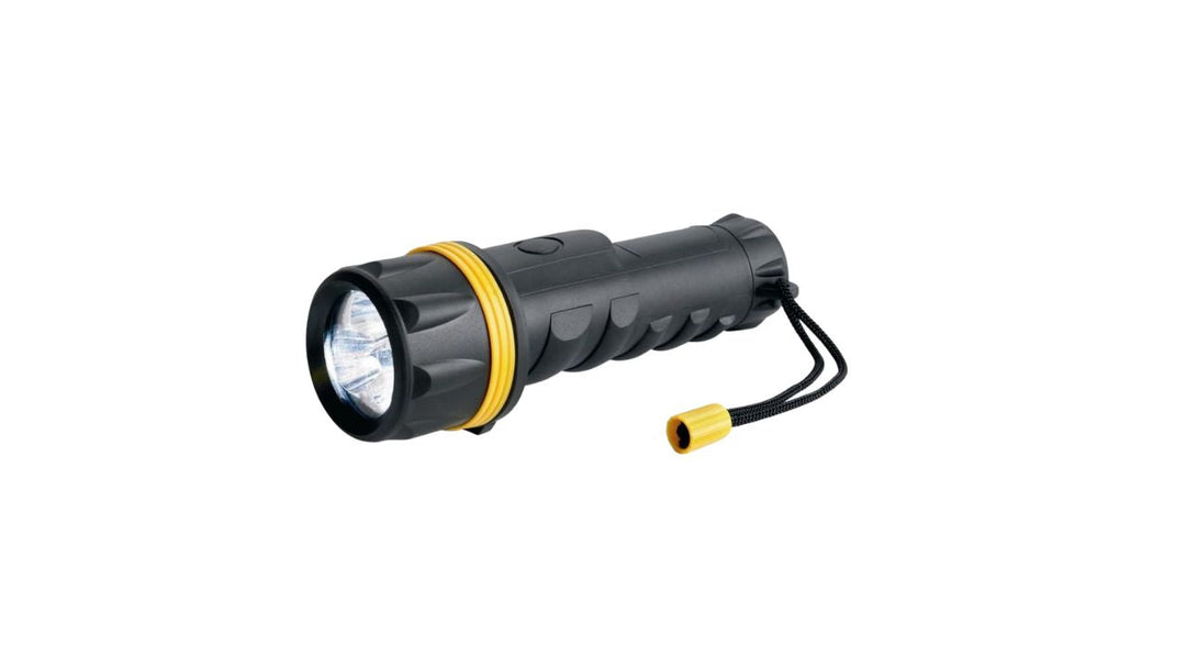 What Makes a Torch Reliable in Emergency Situations?