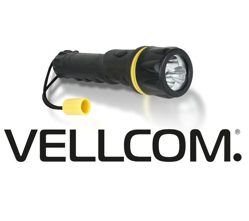 What Sets Vellcom Torches Apart from Standard Torches