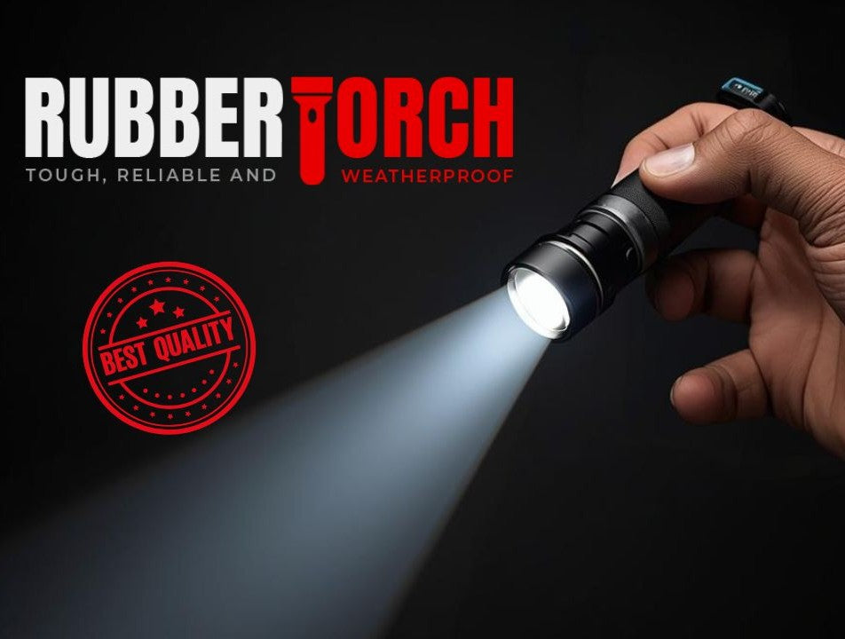 How We Test Every Torch We Sell