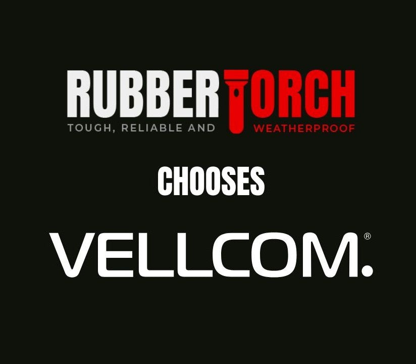 Why We Chose Vellcom Torches as Our Exclusive Product