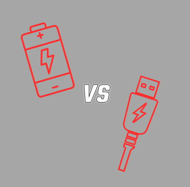 Rechargeable vs Disposable Batteries: Which Is Better for Torches?