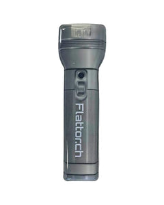 Magnetic Flat Pocket Torch
