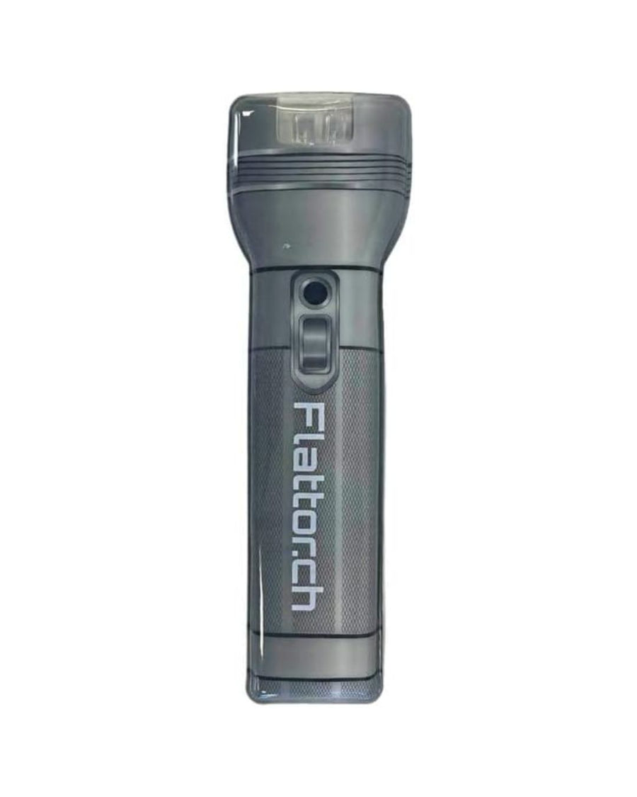 Magnetic Flat Pocket Torch