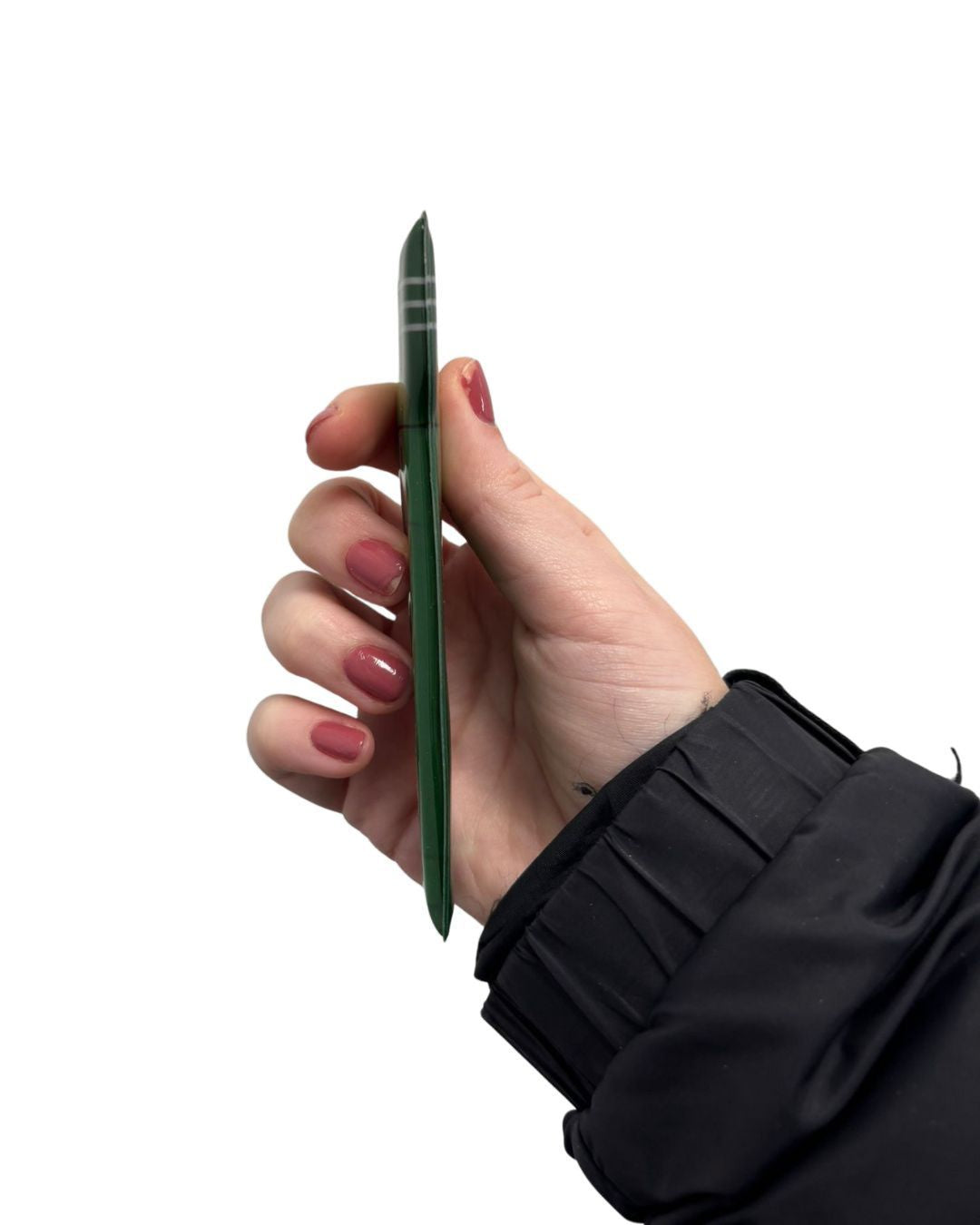 Magnetic Flat Pocket Torch