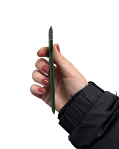Magnetic Flat Pocket Torch