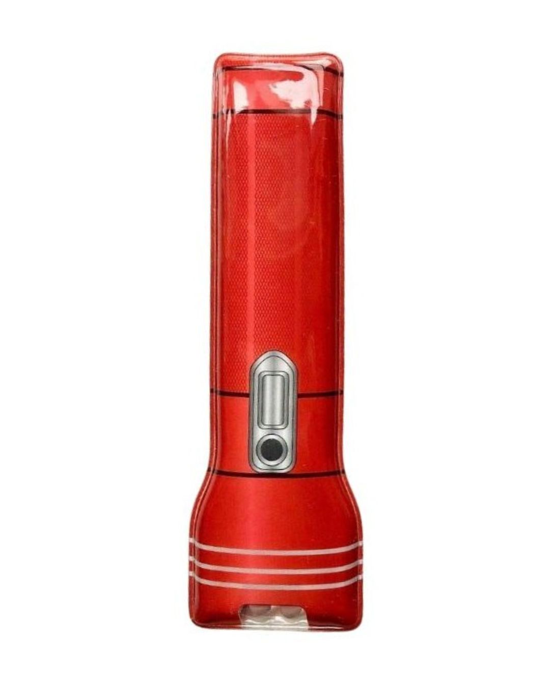 Magnetic Flat Pocket Torch