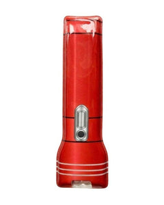 Magnetic Flat Pocket Torch