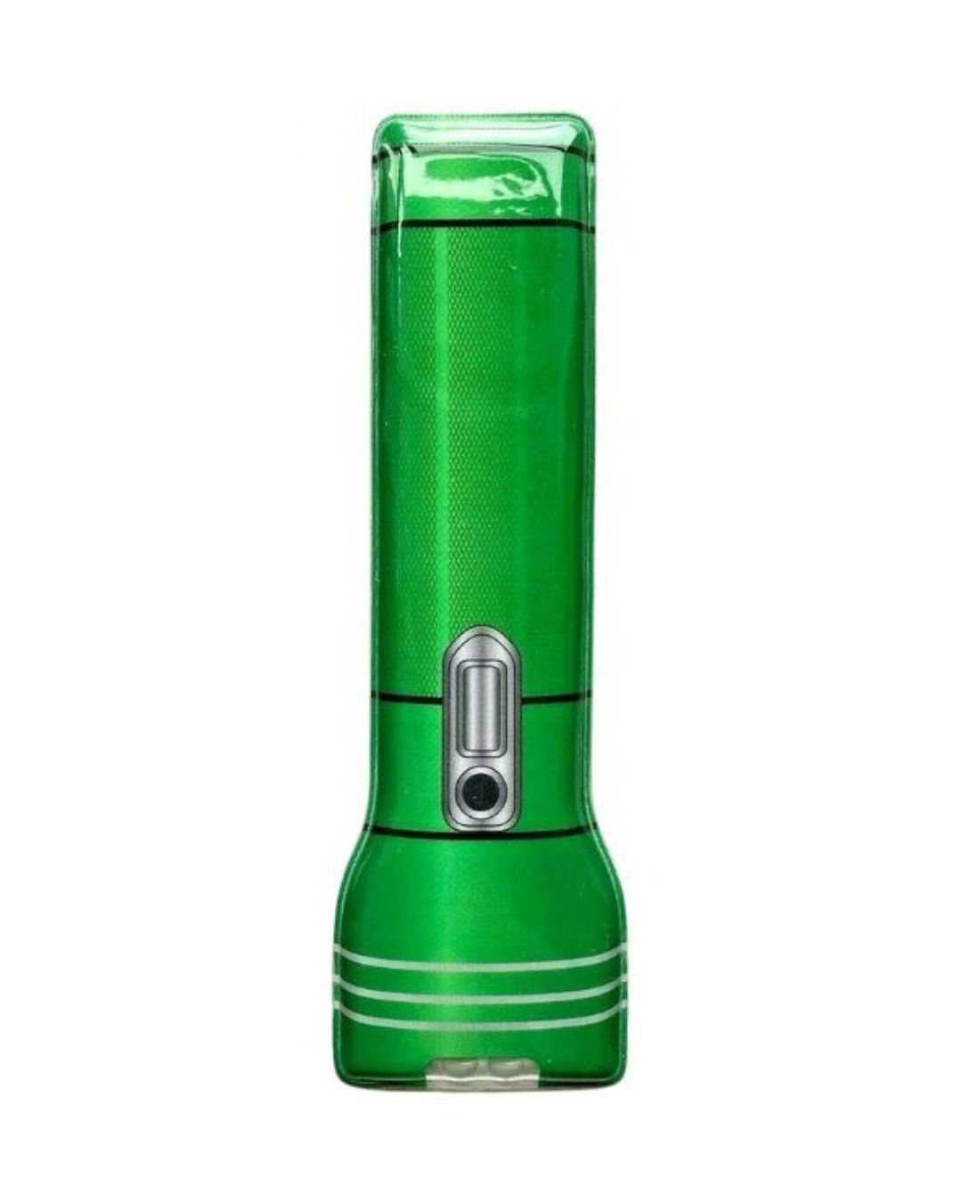 Magnetic Flat Pocket Torch
