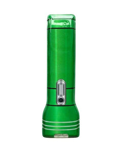 Magnetic Flat Pocket Torch