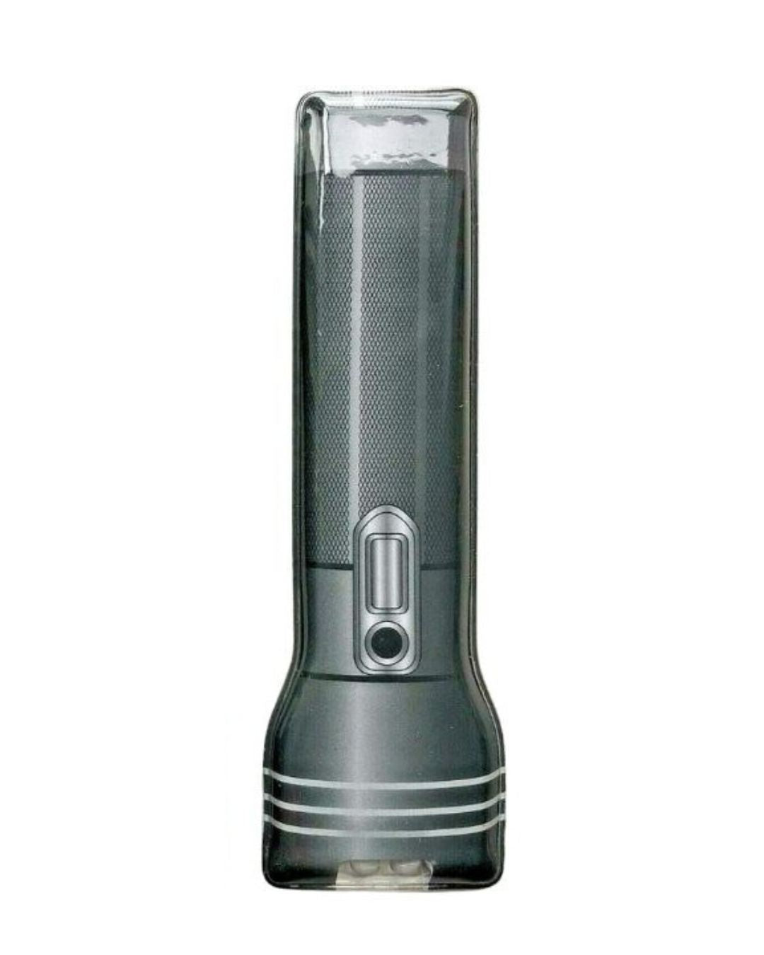 Magnetic Flat Pocket Torch