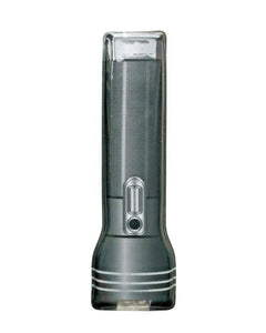 Magnetic Flat Pocket Torch