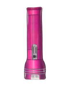 Magnetic Flat Pocket Torch