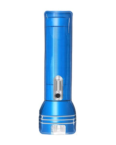 Magnetic Flat Pocket Torch