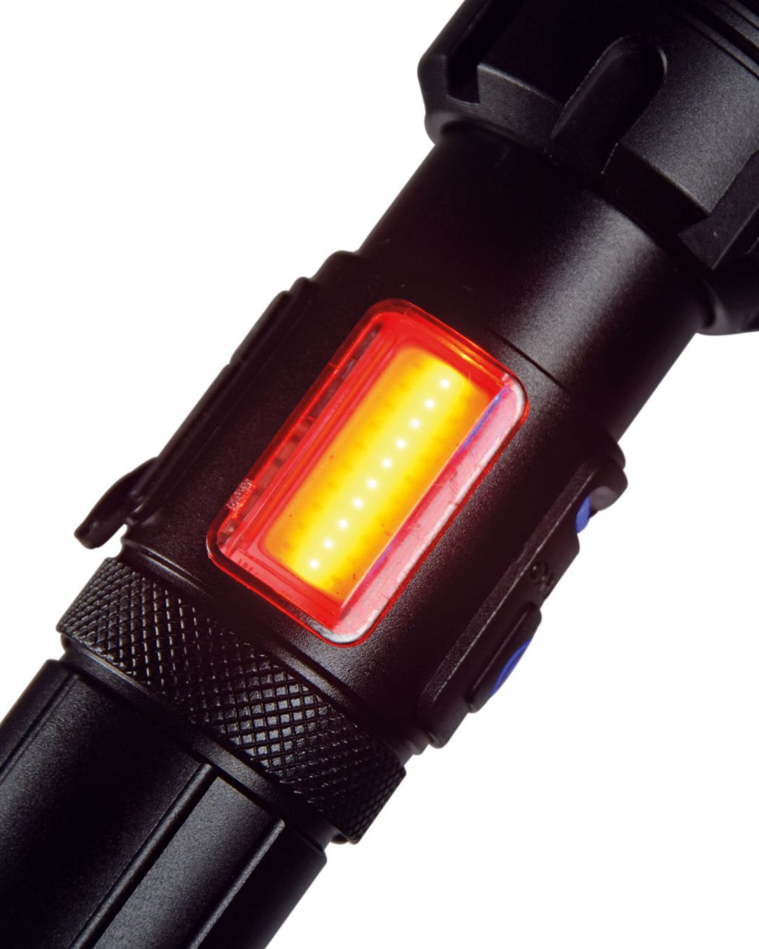 Rubber Torch Daylighter Side Light