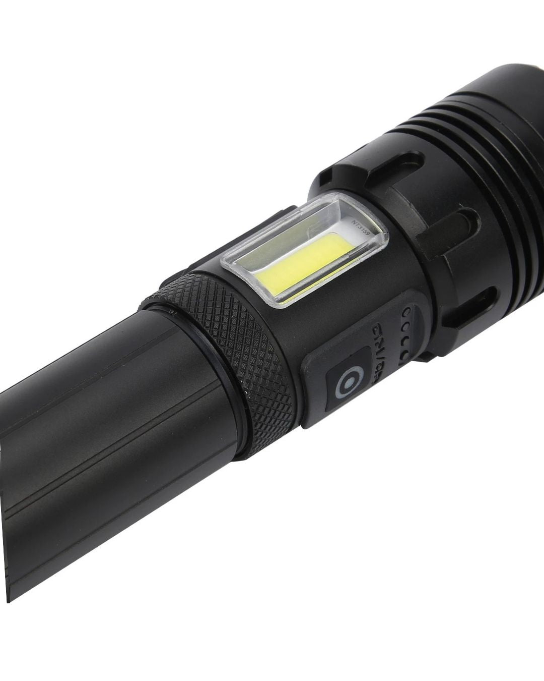 DayLighter™ Tactical Dual Torch With Case