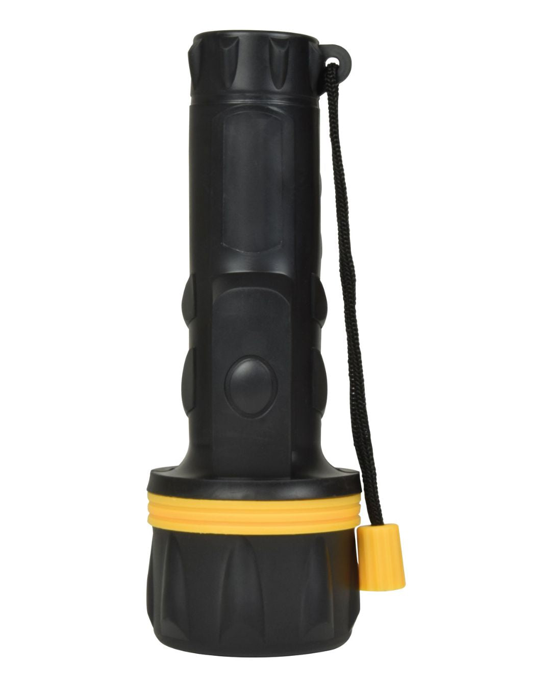 Rubber Torch ML 7 LED Bundle