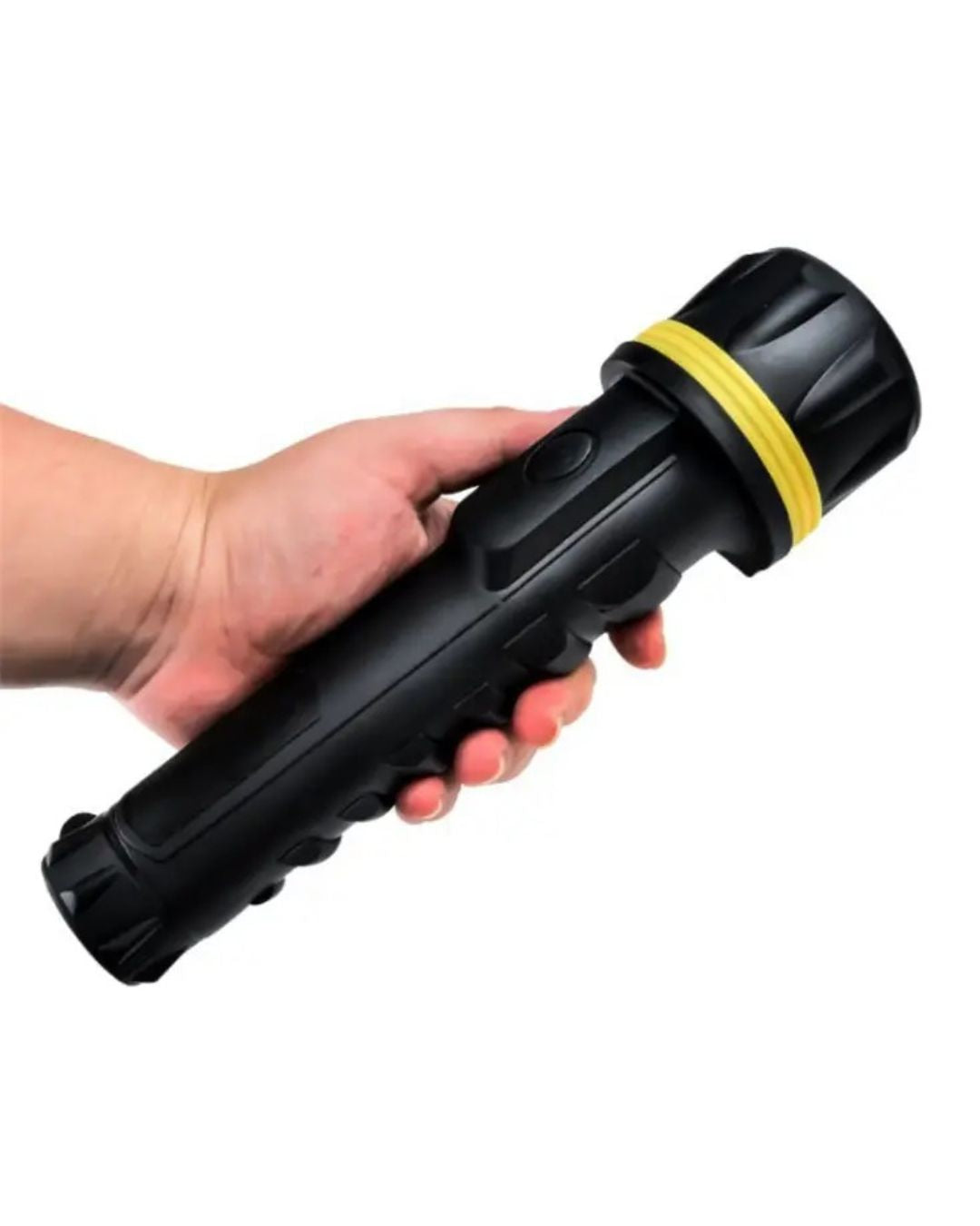 RT5150 Large Size Rubber Torch 3 or 7 LED