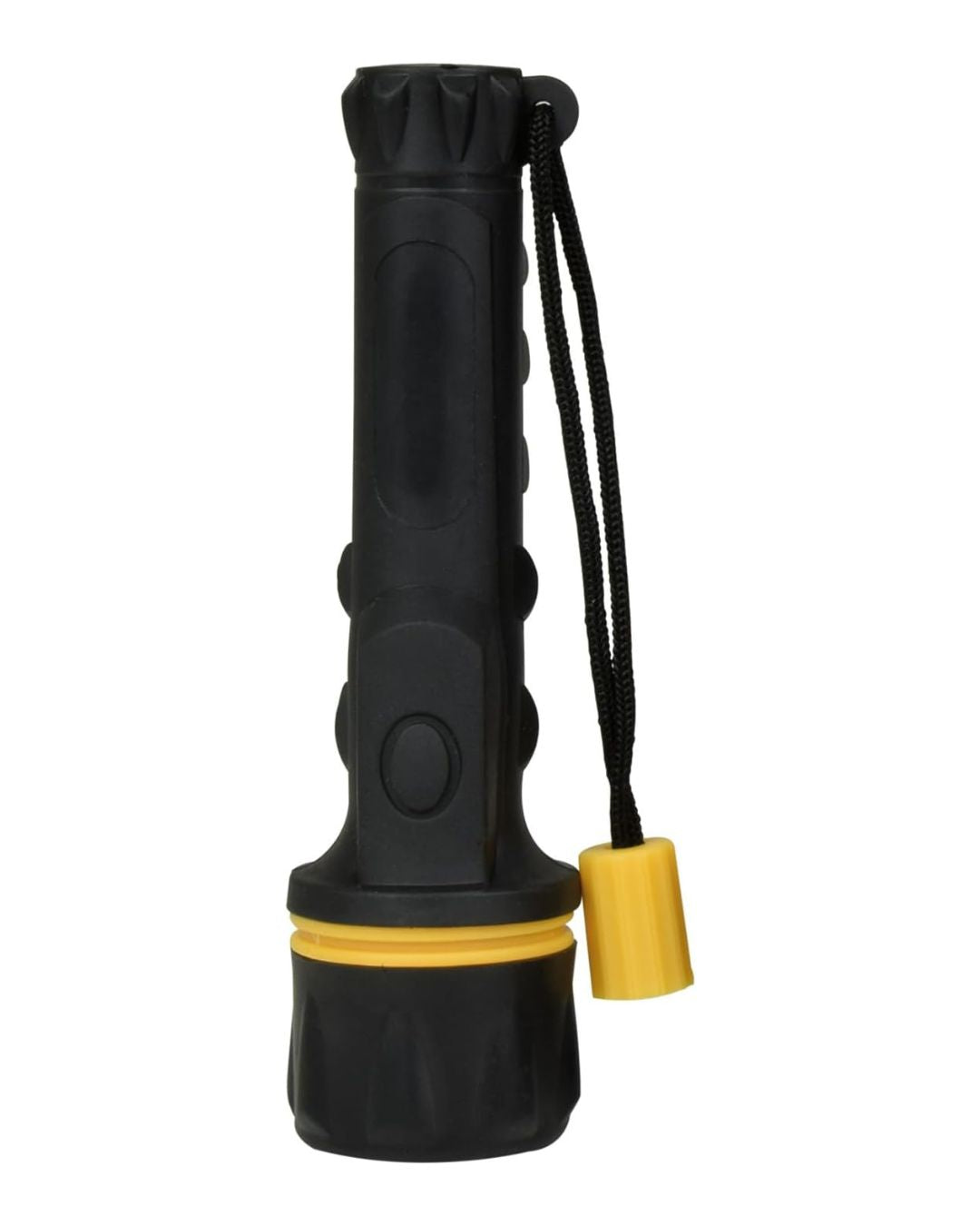 RT5150 Large Size Rubber Torch 3 or 7 LED