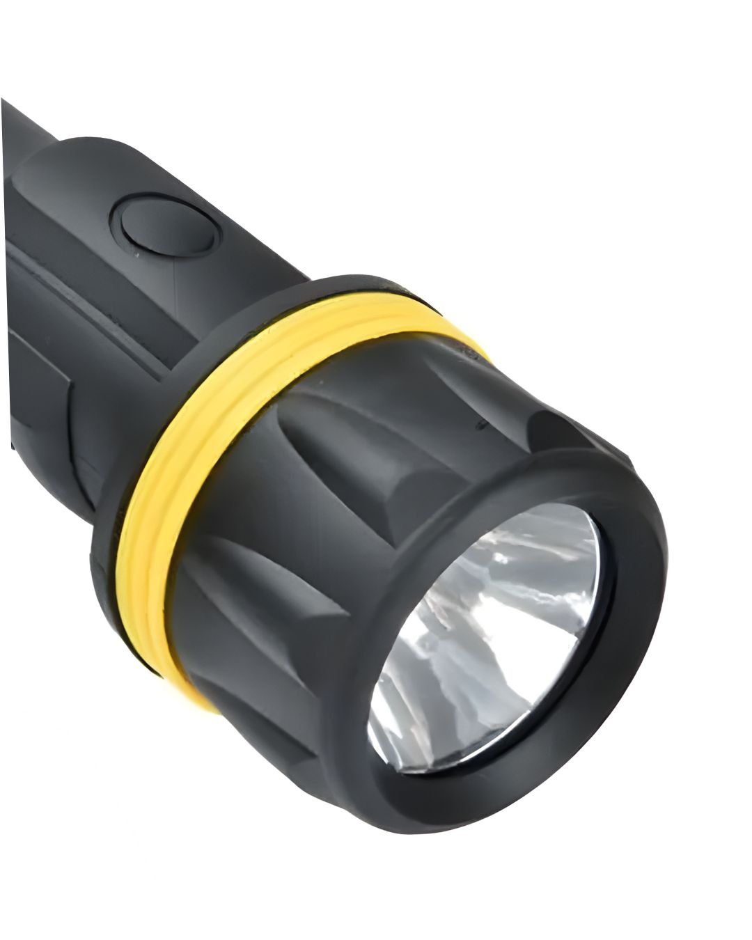 RT5150 Large Size Rubber Torch 3 or 7 LED
