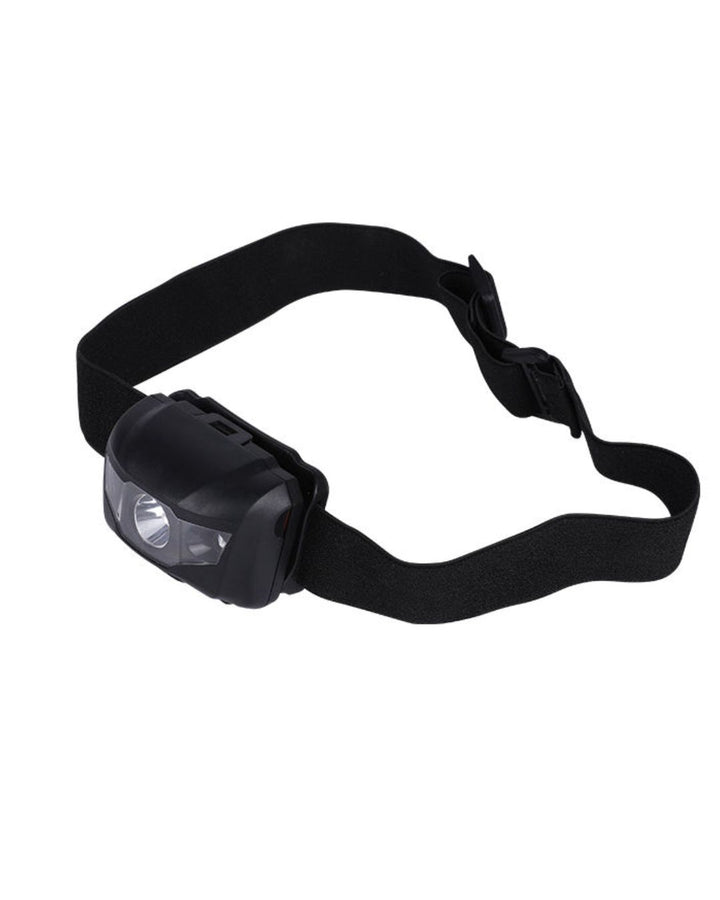 Rechargeable Headlamp Torch