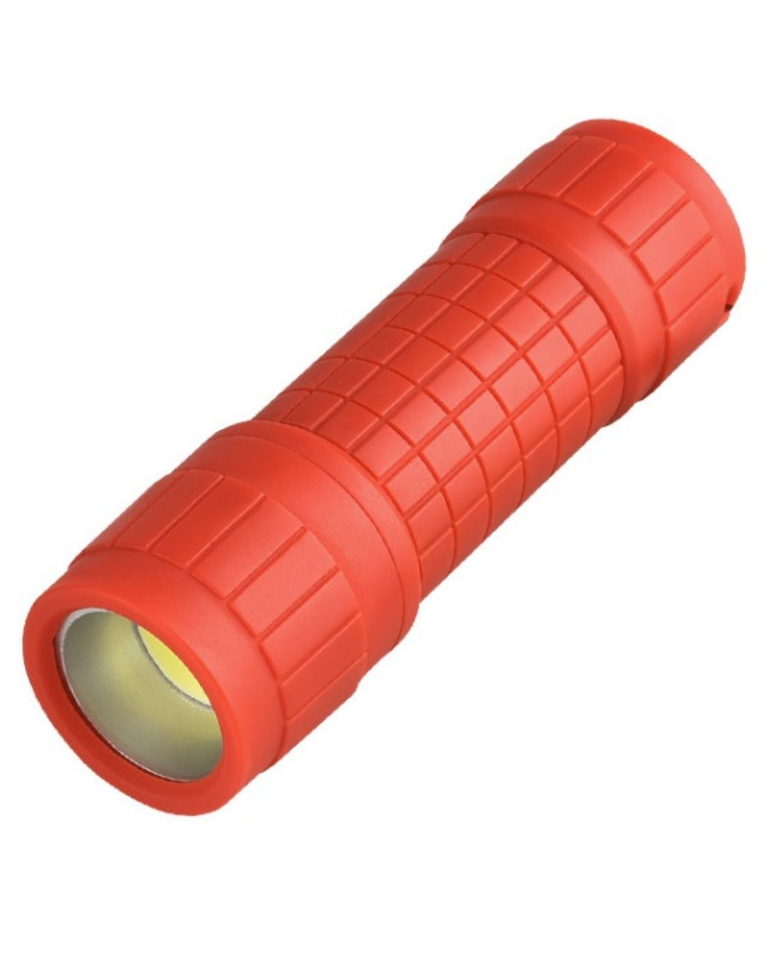 RT5147 Mini COB Led Rubber Torch