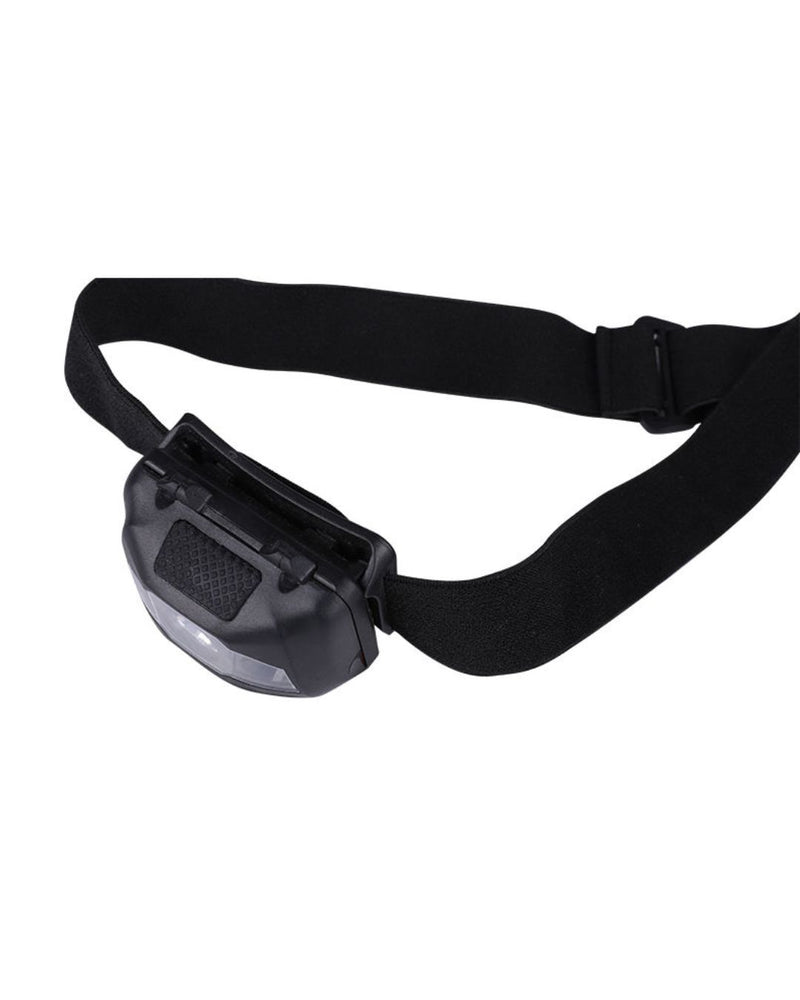 Vellcom™ Rechargeable Head Torch