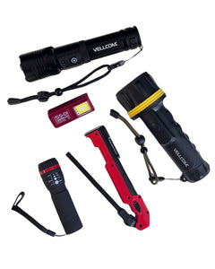 The Emergency Torch Bundle