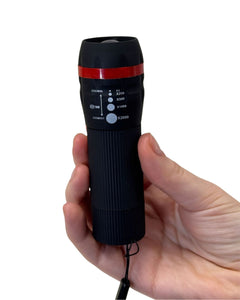 Vellcom™ Focus Mini COB Torch - RT5147