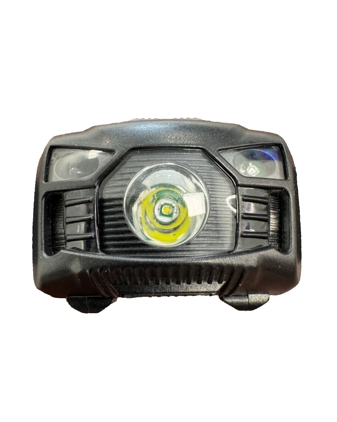 Vellcom™ Rechargeable Head Torch