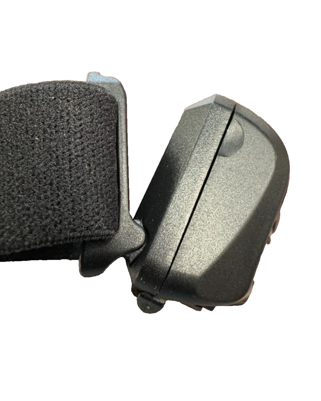 Vellcom™ Rechargeable Head Torch