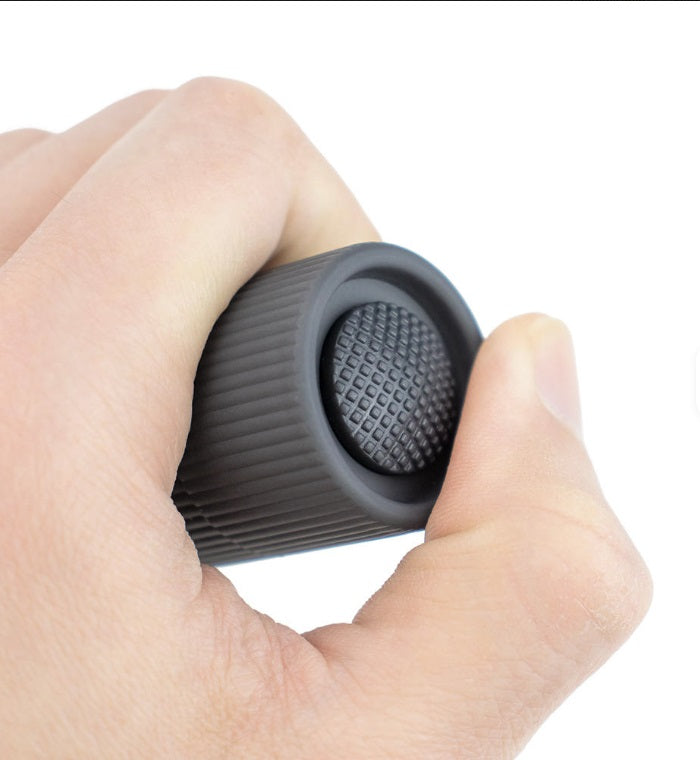 RT5146 Focus Mini COB Led Rubber Torch