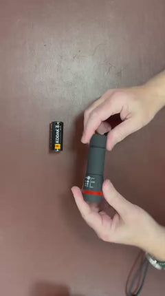 Vellcom™ Focus Mini COB Torch - RT5147