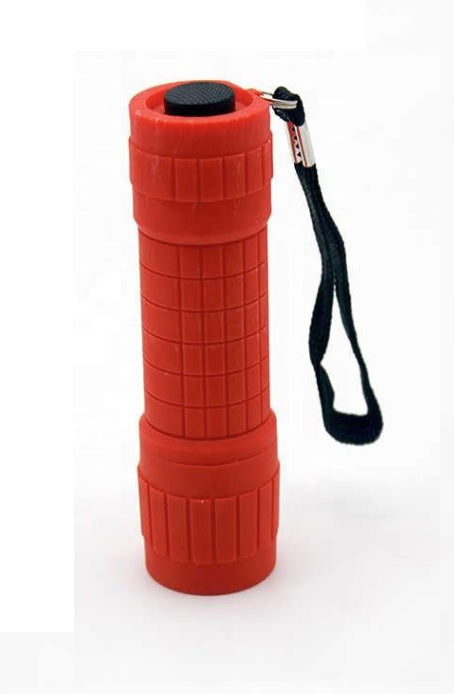 Vellcom™ Mini COB Tough Torch