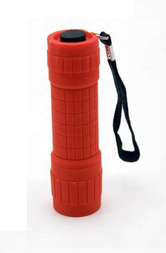 Vellcom™ Mini COB Tough Torch