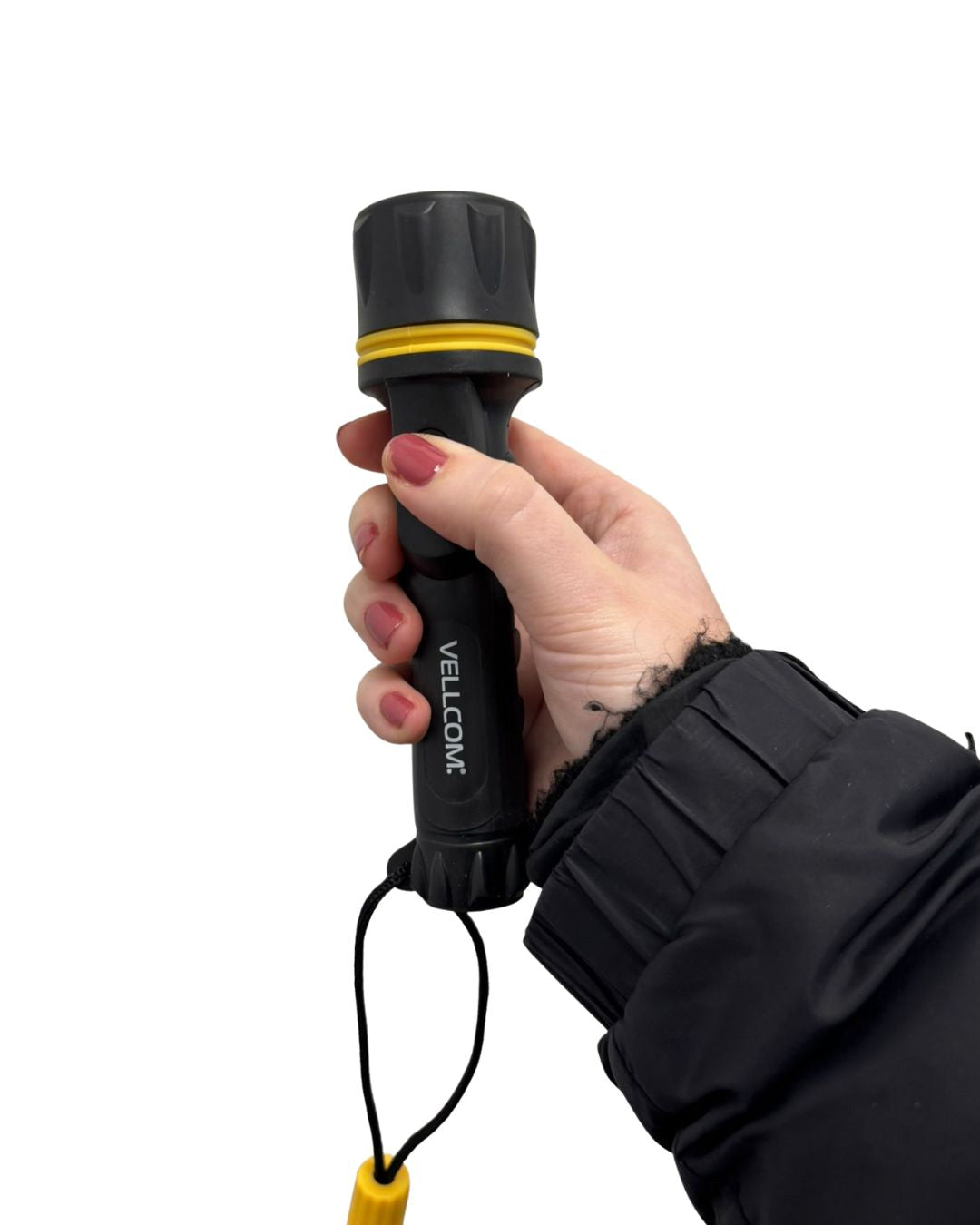 Compact Everyday LED Torch