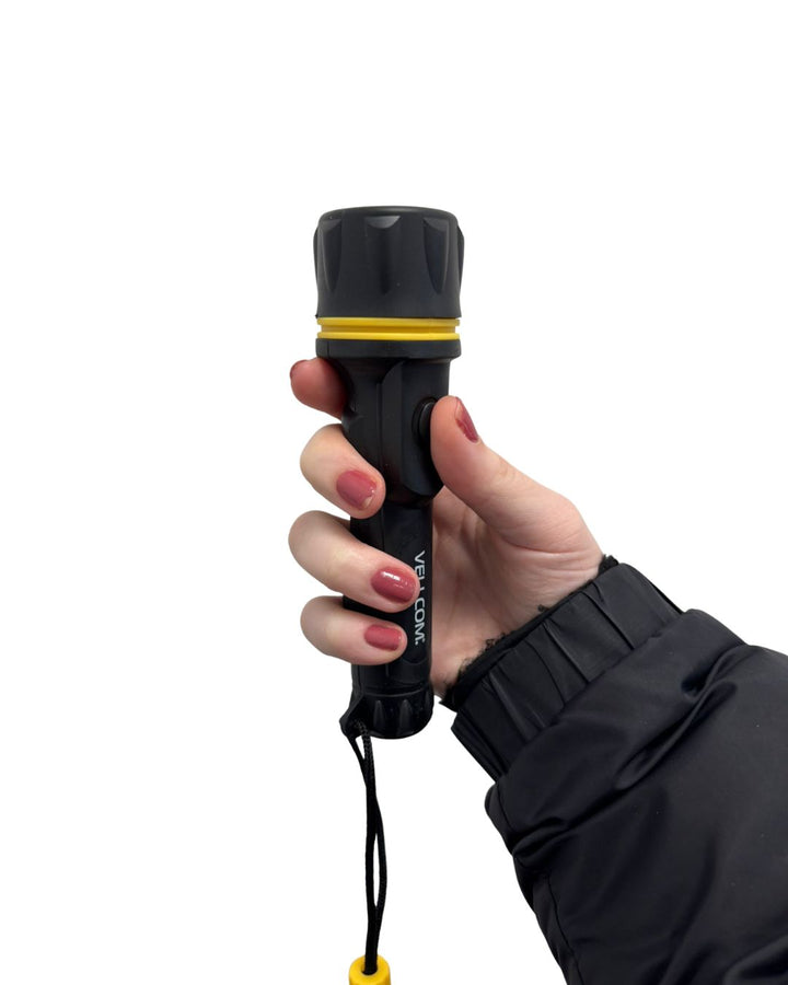 Compact Everyday LED Torch